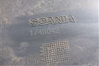 Обшивка стойки центральная левая (1746042) для Scania 5 R Series с 2004-2016г