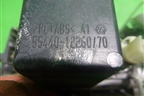 Пепельница (передняя) (5544012260) для Toyota Auris с 2006-2012г (Аурис)