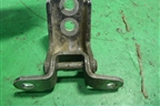 Петля двери задней правой нижняя для Nissan Qashqai (J10E) с 2006-2013г (Кашкай)