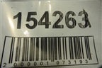 Петля двери задней правой нижняя для Nissan Qashqai (J10E) с 2006-2013г (Кашкай)