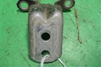 Петля двери задней правой нижняя для Nissan Qashqai (J10E) с 2006-2013г (Кашкай)