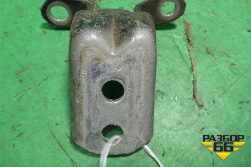 Петля двери задней правой нижняя для Nissan Qashqai (J10E) с 2006-2013г (Кашкай)