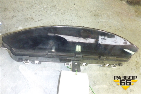 Щиток приборов АКПП (верхний) для Honda Civic 4D с 2006-2012г (Цивик)