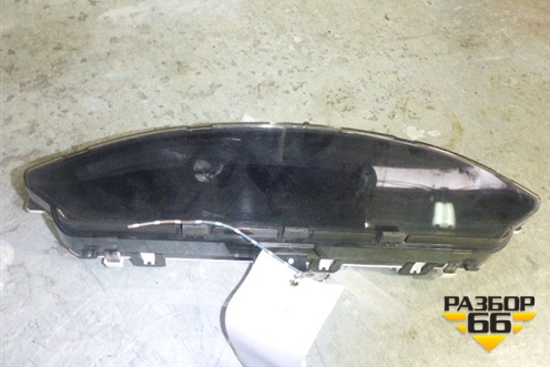 Щиток приборов АКПП (верхний) для Honda Civic 4D с 2006-2012г (Цивик)
