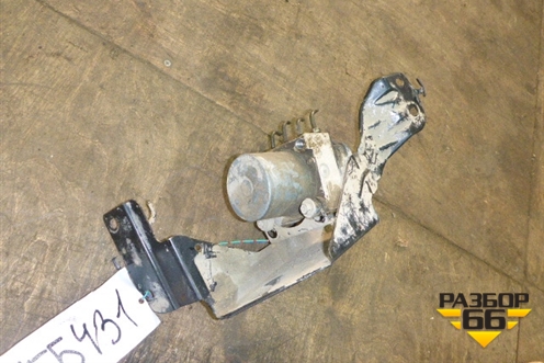 Блок ABS для Ford Mondeo 3 с 2000-2007г (Мондео)