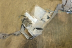 Блок ABS для Ford Mondeo 3 с 2000-2007г (Мондео)