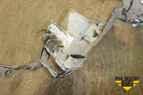 Блок ABS для Ford Mondeo 3 с 2000-2007г (Мондео)