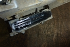 Блок ABS для Ford Mondeo 3 с 2000-2007г (Мондео)