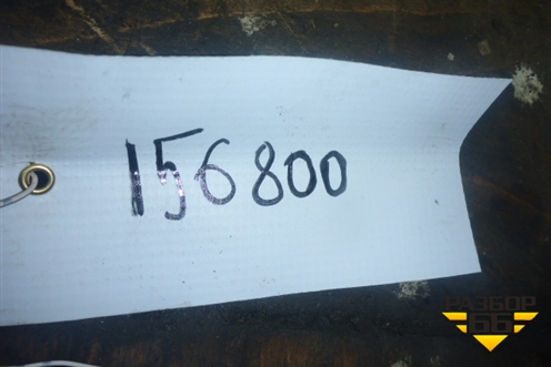 Блок управления AIR BAG для Nissan X-Trail (Т30) с 2000-2007г (Хтраил)