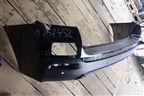 Бампер задний (под парктроник) (5215948170) для Toyota Highlander с 2007-2013г