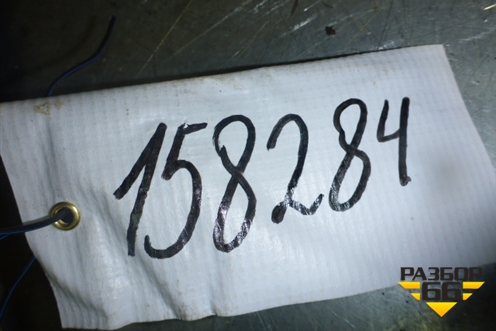 Распределитель воздуха (с клапанами) (20580561) для Volvo TRUCK FH с 2002-2008г (ФШ)
