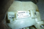 Кран стояночного тормоза (9617242040) для Volvo TRUCK FH с 2002-2008г (ФШ)