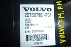 Блок электронный (управления автомобилем) (20758798) для Volvo TRUCK FM с 2001-2013г (ФМ)