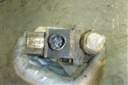 Кран ABS (20516342) для Volvo TRUCK FH с 2002-2008г (ФШ)