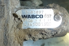 Регулятор давления (WABCO) (4341001300) для Volvo TRUCK FH с 2002-2008г (ФШ)