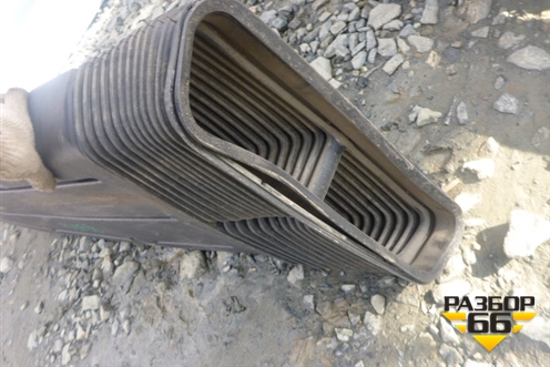 Воздухозаборник наружный  (5010626014) для Renault TRUCK Premium 2 с 2005-2013г (Премиум 2)