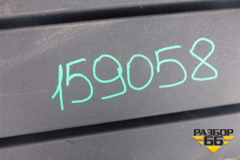 Воздухозаборник наружный  (5010626014) для Renault TRUCK Premium 2 с 2005-2013г (Премиум 2)