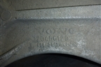 Кронштейн кабины передний правый (20456120) для Volvo TRUCK FH с 2008-2013г (ФШ)