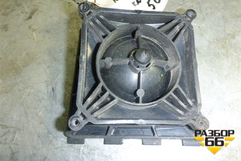 Механизм зеркала поворотный (правый верхний) для MAN TGS с 2007г (ТГС)