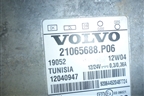 Блок электронный (управления телематикой) (21065688) для Volvo TRUCK FH с 2002-2008г (ФШ)