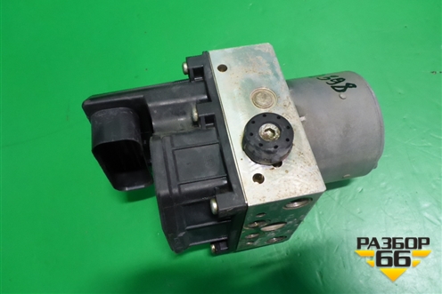 Блок ABS для Ford Mondeo 3 с 2000-2007г (Мондео)