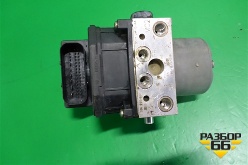 Блок ABS для Ford Mondeo 3 с 2000-2007г (Мондео)