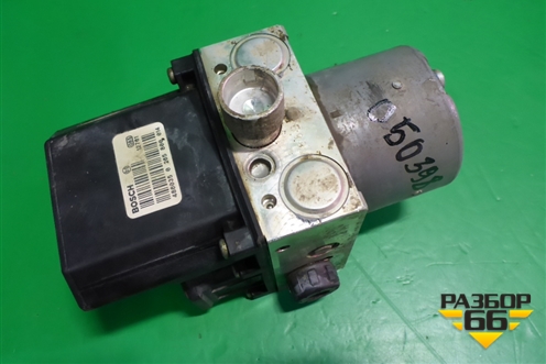 Блок ABS для Ford Mondeo 3 с 2000-2007г (Мондео)