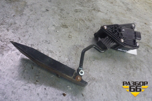 Педаль газа электронная для Honda Civic 4D с 2006-2012г (Цивик)