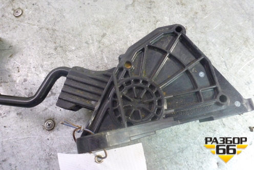 Педаль газа электронная для Honda Civic 4D с 2006-2012г (Цивик)
