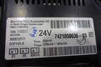 Щиток приборов МКПП (773) (7421050636) для Renault TRUCK Premium 2 с 2005-2013г (Премиум 2)