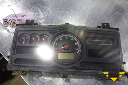 Щиток приборов МКПП (773) (7421050636) для Renault TRUCK Premium 2 с 2005-2013г (Премиум 2)