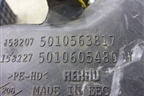 Воздушный канал (5010605480) для Renault TRUCK Premium 2 с 2005-2013г (Премиум 2)