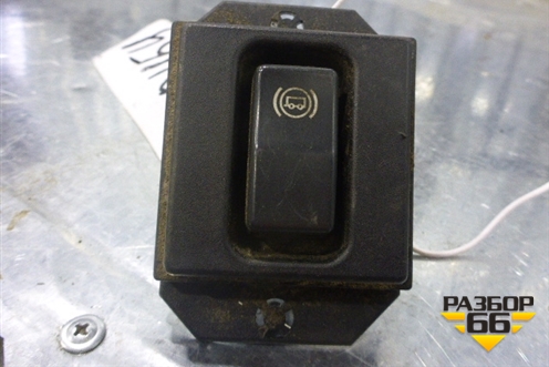 Кнопка (EBS) (5010589822) для Renault TRUCK Premium 2 с 2005-2013г (Премиум 2)