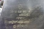 Накладка порога внутренняя левая (5010628095) для Renault TRUCK Premium 2 с 2005-2013г (Премиум 2)