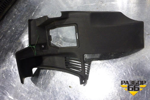 Накладка на торпедо  (5010605872) для Renault TRUCK Premium 2 с 2005-2013г (Премиум 2)