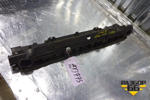 Накладка на торпедо  (на обдув лобового стекла) (5010563815) для Renault TRUCK Premium 2 с 2005-2013г (Премиум 2)