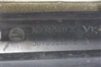 Накладка на торпедо  (на обдув лобового стекла) (5010563815) для Renault TRUCK Premium 2 с 2005-2013г (Премиум 2)