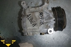 Компрессор кондиционера (51747318) для Fiat Albea с 2003г (Альбеа)