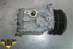 Компрессор кондиционера (51747318) для Fiat Albea с 2003г (Альбеа)