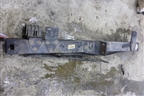 Кронштейн радиатора левый  (рамка) (7420833585) для Renault TRUCK Premium 2 с 2005-2013г (Премиум 2)