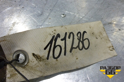 Кронштейн крепления задней рессоры правой (к раме) для MAN TGA 4-Series  с 2000-2008г (ТГА)