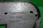 Топливозаборник (7482158843) для Renault TRUCK Premium 2 с 2005-2013г (Премиум 2)
