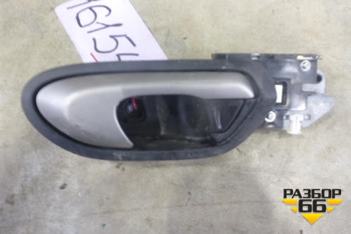 Ручка внутренняя двери задней правой для Honda Civic 4D с 2006-2012г (Цивик)