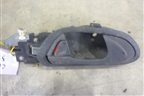 Ручка внутренняя двери задней левой для Honda Civic 4D с 2006-2012г (Цивик)