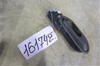 Ручка внутренняя двери передней правой для Honda Civic 4D с 2006-2012г (Цивик)