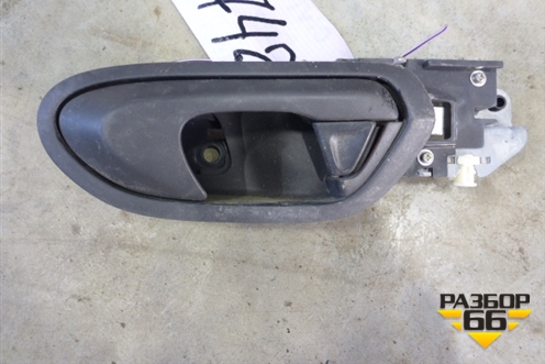 Ручка внутренняя двери передней правой для Honda Civic 4D с 2006-2012г (Цивик)