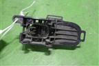 Ручка внутренняя двери задней левой для Nissan Micra (К12Е) с 2002-2010г