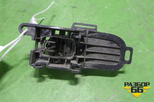 Ручка внутренняя двери задней левой для Nissan Micra (К12Е) с 2002-2010г