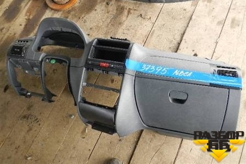 Торпедо под AIR BAG без AIR BAG (100168130) для Fiat Albea с 2003г (Альбеа)