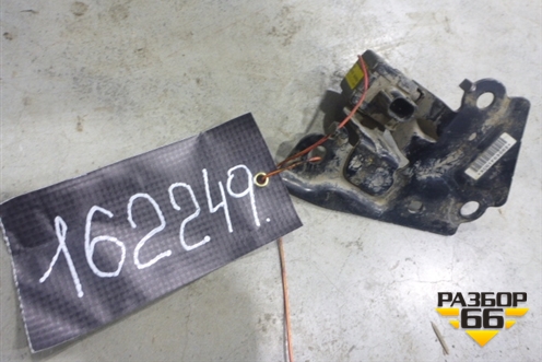 Датчик AIR BAG (передний правый) (98231FE060) для Subaru Impreza (GG-GD) с 2000-2007г